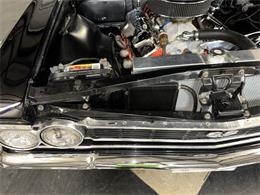 1966 Chevrolet Chevelle Malibu SS (CC-1830375) for sale in Lillington, North Carolina