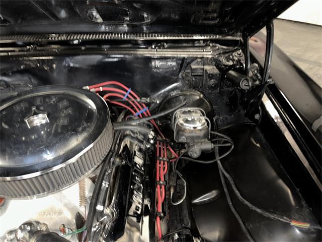 1966 Chevrolet Chevelle Malibu SS (CC-1830375) for sale in Lillington, North Carolina