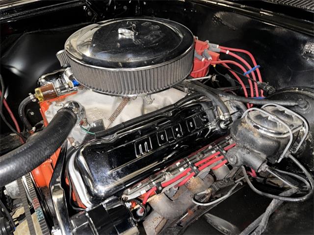 1966 Chevrolet Chevelle Malibu SS (CC-1830375) for sale in Lillington, North Carolina