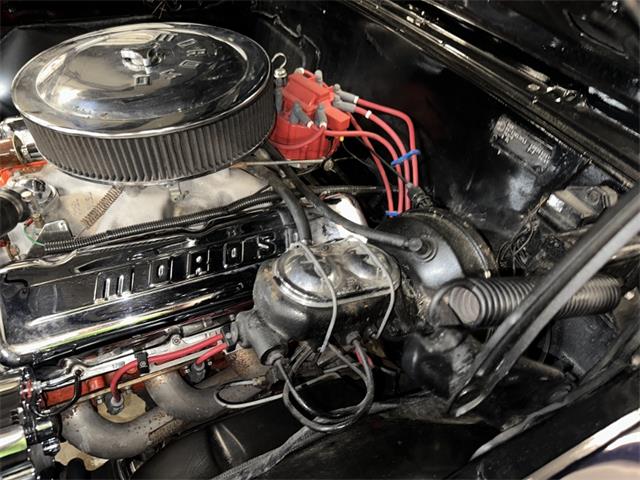 1966 Chevrolet Chevelle Malibu SS (CC-1830375) for sale in Lillington, North Carolina