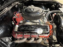 1966 Chevrolet Chevelle Malibu SS (CC-1830375) for sale in Lillington, North Carolina