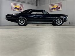 1966 Chevrolet Chevelle Malibu SS (CC-1830375) for sale in Lillington, North Carolina