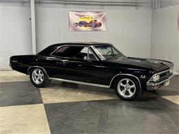 1966 Chevrolet Chevelle Malibu SS (CC-1830375) for sale in Lillington, North Carolina