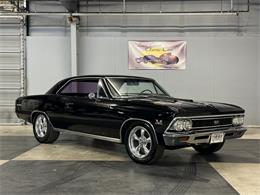 1966 Chevrolet Chevelle Malibu SS (CC-1830375) for sale in Lillington, North Carolina