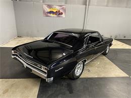 1966 Chevrolet Chevelle Malibu SS (CC-1830375) for sale in Lillington, North Carolina