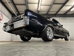 1966 Chevrolet Chevelle Malibu SS (CC-1830375) for sale in Lillington, North Carolina
