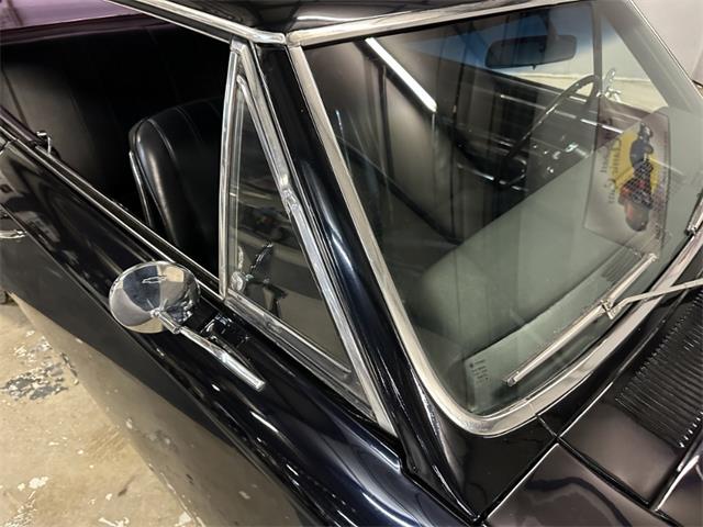 1966 Chevrolet Chevelle Malibu SS (CC-1830375) for sale in Lillington, North Carolina