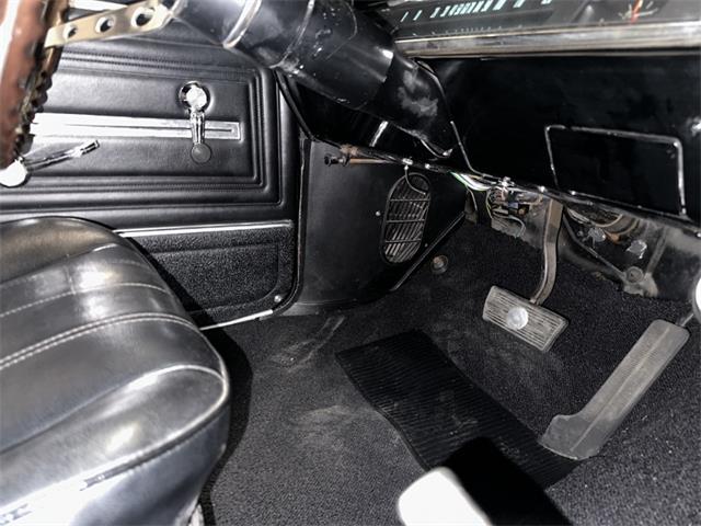 1966 Chevrolet Chevelle Malibu SS (CC-1830375) for sale in Lillington, North Carolina