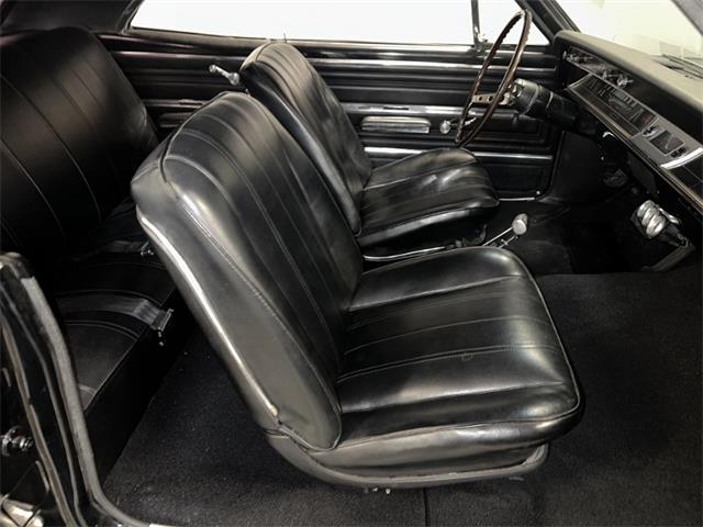 1966 Chevrolet Chevelle Malibu SS (CC-1830375) for sale in Lillington, North Carolina