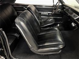 1966 Chevrolet Chevelle Malibu SS (CC-1830375) for sale in Lillington, North Carolina