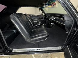 1966 Chevrolet Chevelle Malibu SS (CC-1830375) for sale in Lillington, North Carolina