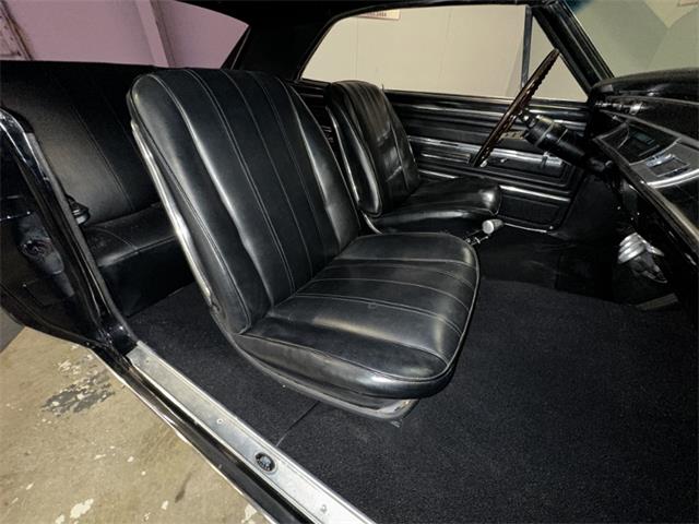 1966 Chevrolet Chevelle Malibu SS (CC-1830375) for sale in Lillington, North Carolina