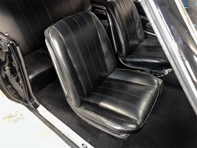 1966 Chevrolet Chevelle Malibu SS (CC-1830375) for sale in Lillington, North Carolina