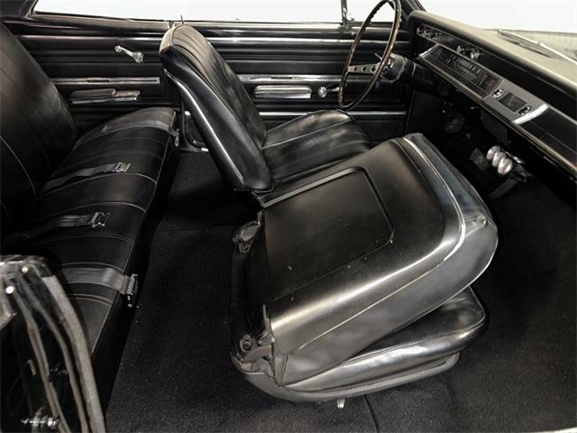 1966 Chevrolet Chevelle Malibu SS (CC-1830375) for sale in Lillington, North Carolina