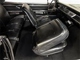 1966 Chevrolet Chevelle Malibu SS (CC-1830375) for sale in Lillington, North Carolina
