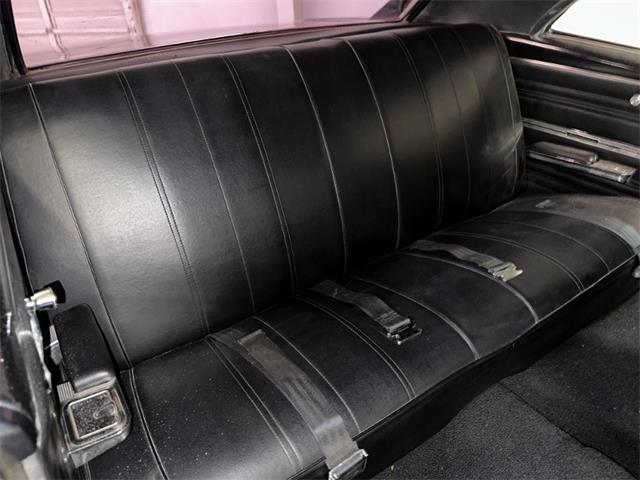 1966 Chevrolet Chevelle Malibu SS (CC-1830375) for sale in Lillington, North Carolina