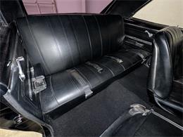 1966 Chevrolet Chevelle Malibu SS (CC-1830375) for sale in Lillington, North Carolina