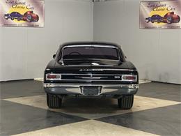1966 Chevrolet Chevelle Malibu SS (CC-1830375) for sale in Lillington, North Carolina