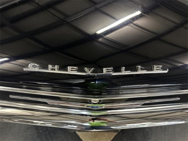 1966 Chevrolet Chevelle Malibu SS (CC-1830375) for sale in Lillington, North Carolina