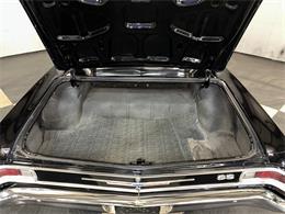 1966 Chevrolet Chevelle Malibu SS (CC-1830375) for sale in Lillington, North Carolina