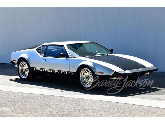 1974 Pantera GTS (CC-1833750) for sale in West Palm Beach, Florida