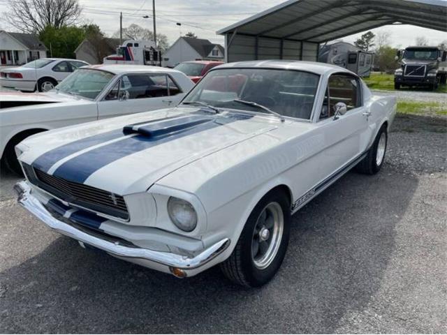1965 Ford Mustang (CC-1833763) for sale in Cadillac, Michigan