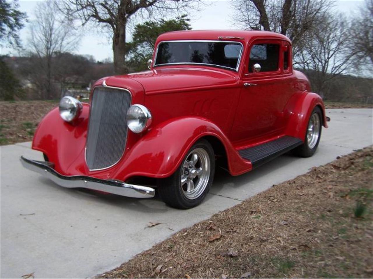 1934 Plymouth Coupe for Sale | ClassicCars.com | CC-1833764