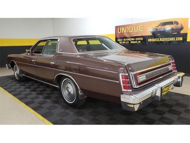 1977 Ford LTD (CC-1833765) for sale in Mankato, Minnesota