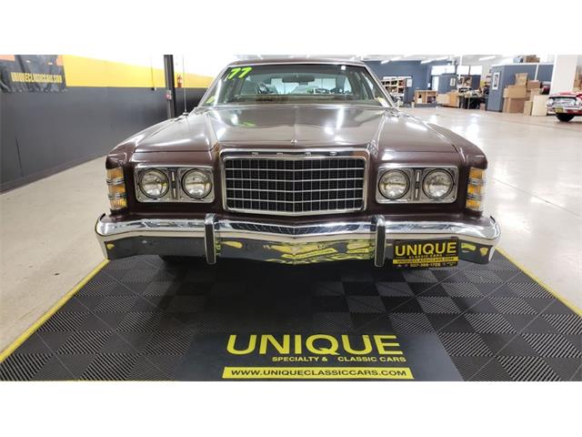 1977 Ford LTD (CC-1833765) for sale in Mankato, Minnesota