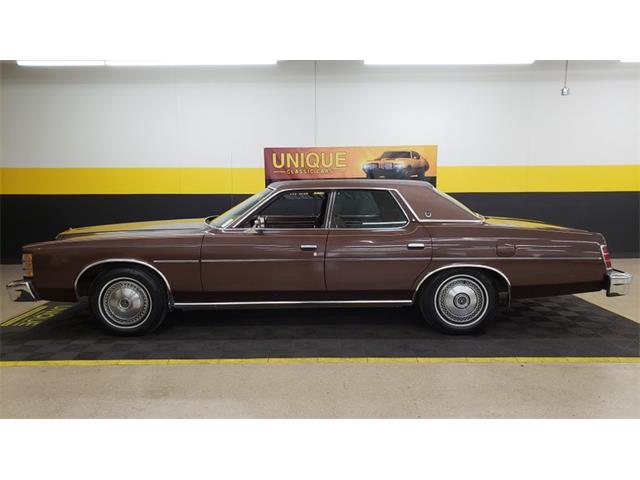 1977 Ford LTD (CC-1833765) for sale in Mankato, Minnesota