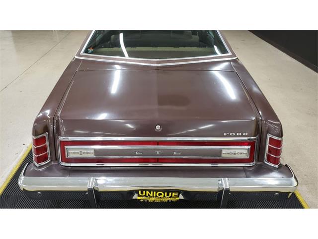 1977 Ford LTD (CC-1833765) for sale in Mankato, Minnesota