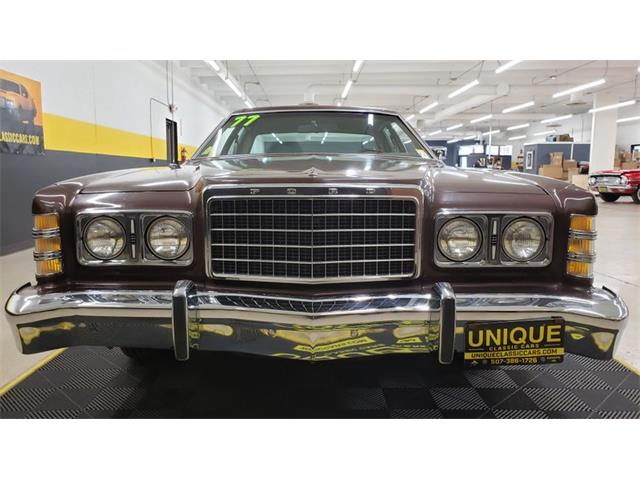 1977 Ford LTD (CC-1833765) for sale in Mankato, Minnesota