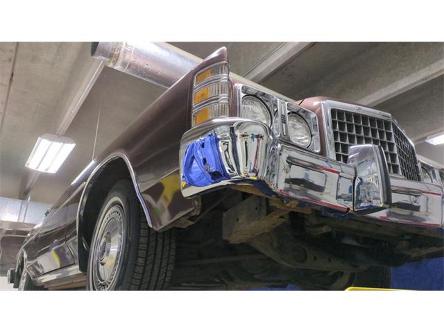 1977 Ford LTD (CC-1833765) for sale in Mankato, Minnesota