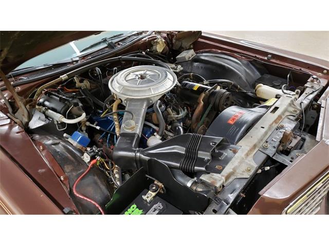 1977 Ford LTD (CC-1833765) for sale in Mankato, Minnesota