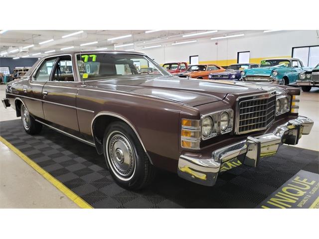 1977 Ford LTD (CC-1833765) for sale in Mankato, Minnesota