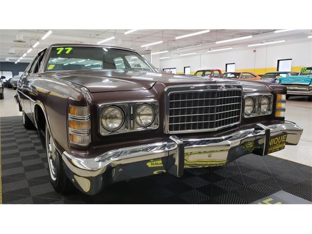 1977 Ford LTD (CC-1833765) for sale in Mankato, Minnesota