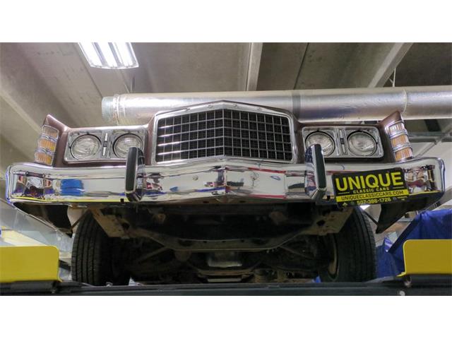 1977 Ford LTD (CC-1833765) for sale in Mankato, Minnesota