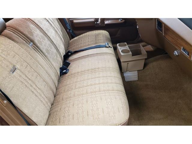 1977 Ford LTD (CC-1833765) for sale in Mankato, Minnesota