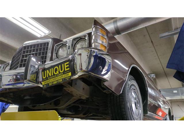 1977 Ford LTD (CC-1833765) for sale in Mankato, Minnesota