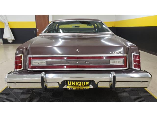 1977 Ford LTD (CC-1833765) for sale in Mankato, Minnesota