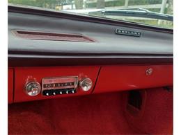 1962 Buick Skylark (CC-1833772) for sale in Cadillac, Michigan