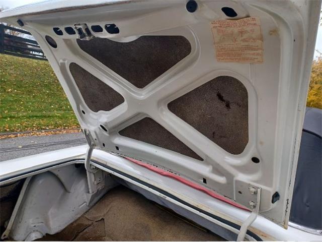 1962 Buick Skylark (CC-1833772) for sale in Cadillac, Michigan