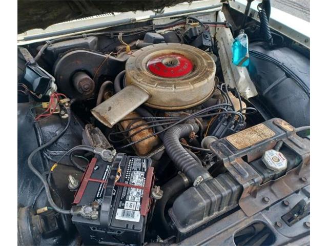 1962 Buick Skylark (CC-1833772) for sale in Cadillac, Michigan