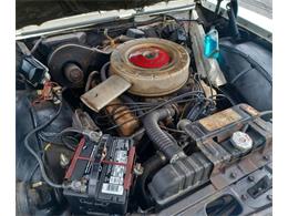 1962 Buick Skylark (CC-1833772) for sale in Cadillac, Michigan