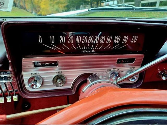 1962 Buick Skylark (CC-1833772) for sale in Cadillac, Michigan