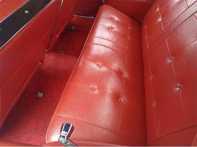 1962 Buick Skylark (CC-1833772) for sale in Cadillac, Michigan