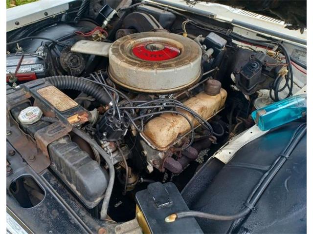 1962 Buick Skylark (CC-1833772) for sale in Cadillac, Michigan