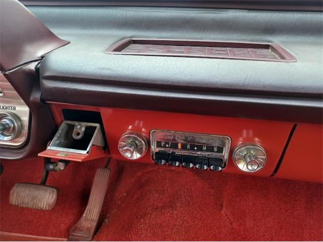 1962 Buick Skylark (CC-1833772) for sale in Cadillac, Michigan