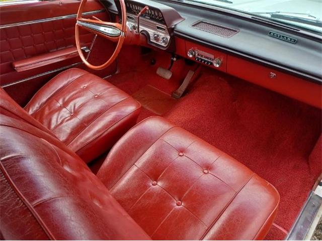 1962 Buick Skylark (CC-1833772) for sale in Cadillac, Michigan