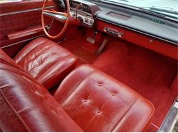 1962 Buick Skylark (CC-1833772) for sale in Cadillac, Michigan